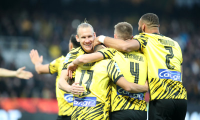 ΑΕΚ: Τα παρασκήνια από την τεσσάρα κόντρα στον Παναιτωλικό (video)