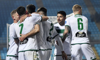 Τσαμπουκάς και μεταγραφές θα οδηγήσουν τον Παναθηναϊκό στην κορυφή