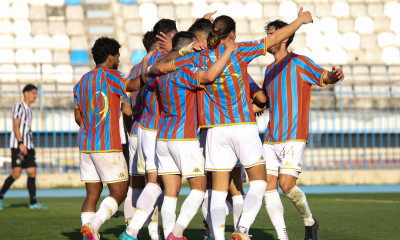 Super League 2: Η Καλλιθέα λύγισε την Καλαμάτα - Νίκη οξυγόνο για τον Απόλλωνα Πόντου (vids)