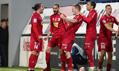 Ιωνικός-Βόλος 0-1: Νίκη εξάδας στο 91' με Οζέγκοβιτς και Κλέιμαν, στον βυθό οι Νικαιώτες! (videos)