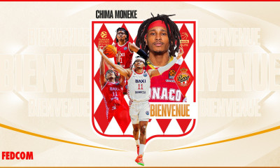 Μονακό: Ανακοίνωσε Μονέκε που επιστρέφει στην Ευρώπη