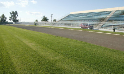 Θλίψη στο Μεσολόγγι - Πέθανε δρομέας την ώρα της προπόνησης