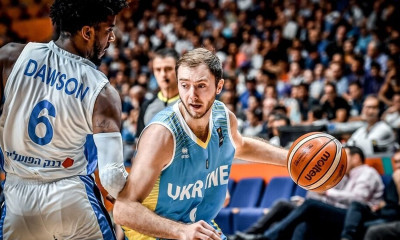 Θρήνος στο μπάσκετ: Πέθανε στα 33 του ο Οτβερτσένκο