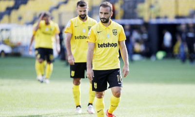 Επιστρέφει στην Ευρώπη ο Φετφατζίδης - Στη ΣΠΑΛ έως το καλοκαίρι του 2024