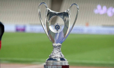 Κύπελλο Ελλάδας: Η προημιτελική φάση κάνει σέντρα αποκλειστικά στην COSMOTE TV