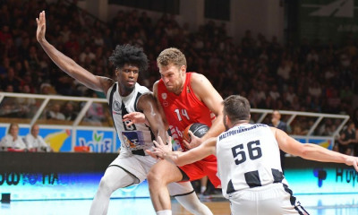 Live Streaming Ολυμπιακός - Απόλλων Πάτρας