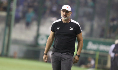 Παναθηναϊκός: «Άκυρο» για Λινγκρ από τον προπονητή της Σλάβια - «Δεν μπορώ να φανταστώ ότι θα φύγει»