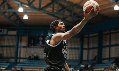 Απόλλων Πάτρας: Κάνει το «μπαμ» με Μάλκολμ Μίλερ