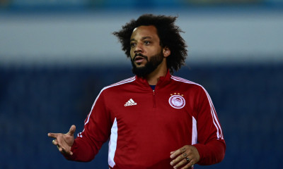 Ολυμπιακός: Ραγδαίες εξελίξεις με Μαρσέλο - «Ανακοινώνεται άμεσα από τους Γκάλαξι»