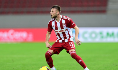 Ολυμπιακός: Έσκασε πρόταση για Ρέαμπτσιουκ - Πόσα ζητούν οι «ερυθρόλευκοι»