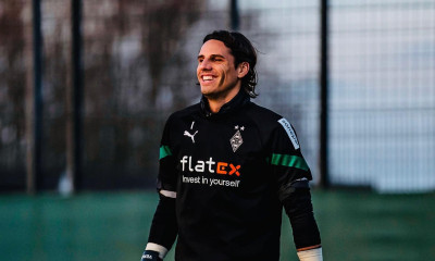 Μπάγερν Μονάχου: Επιμένει για Ζόμερ