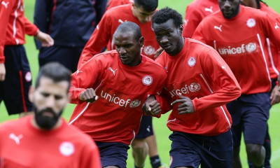 Γ' Εθνική: «Βόμβα μεγατόνων» με πρώην παίκτη του Ολυμπιακού και της Μονακό