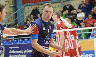 League Cup «Νίκος Σαμαράς»: Νίκη και προβάδισμα τελικού για τον Φοίνικα (video)