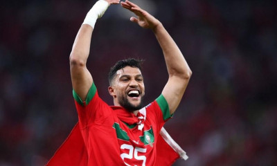 Ολυμπιακός: «Θέλει την αποκάλυψη του Μουντιάλ» - Στο στόχαστρο ο Γιαχιά Ατιγιάτ Αλάχ (video)