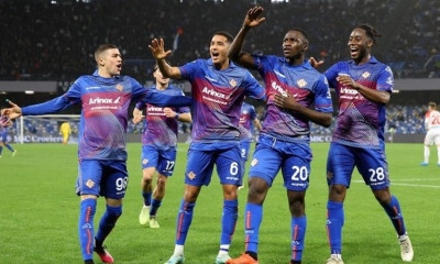 Coppa Italia: Ο 19χρονος Γκιάν και η Κρεμονέζε ράγισαν τη καρδιά της Νάπολι