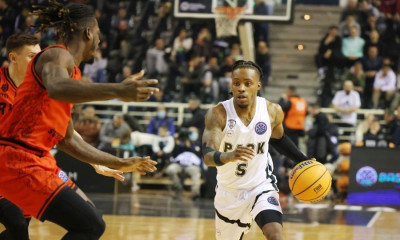 Ρίτας-ΠΑΟΚ 82-63: Ένας Ράιλι δεν φέρνει την πρόκριση...