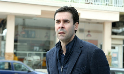 Βασίλης Τσιάρτας: Υποψήφιος στις εκλογές - «Είμαι σθεναρά κατά του ρατσισμού»