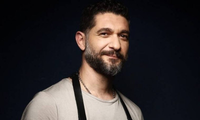 Ιωαννίδης: Έβαλε τον γιο του για ύπνο και είδε το MasterChef