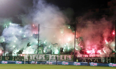 Παναθηναϊκός: Θέμα χρόνου το sold out!