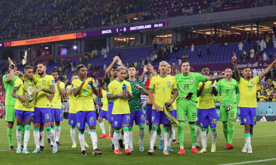 Βραζιλία: Οριστικά «τέλος» ο Τίτε, ξένος ο διάδοχος