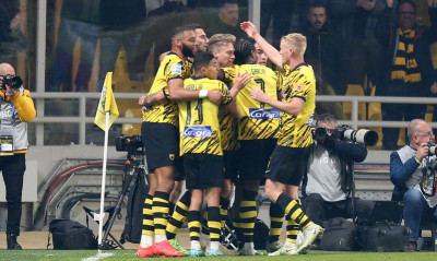 ΑΕΚ-Πανσερραϊκός: Πολλές αλλαγές από τον Αλμέιδα - Η ενδεκάδα της Ένωσης (photo)