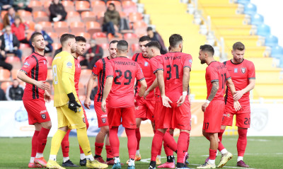 Ποινή 12 βαθμών στην Παναχαϊκή για οφειλές