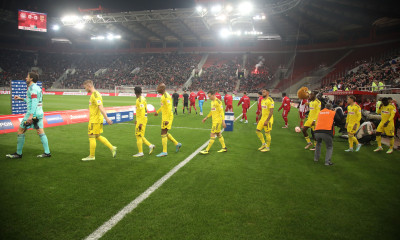 Άρης: «Έχει καταντήσει αηδία κ. Μπένετ»