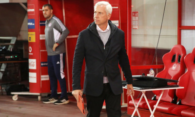 Ολυμπιακός-Άρης: Καμαρά και Ιτούρμπε στην ενδεκάδα του Πάρντιου