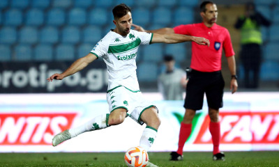 ΠΑΟΚ-Παναθηναϊκός: Εκτός αποστολής ο Σπόραρ – Η ενδεκάδα του Γιοβάνοβιτς