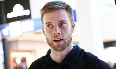 Ουόλτερς: «Πρέπει να παίξουμε πολύ καλά για να έχουμε τύχη»