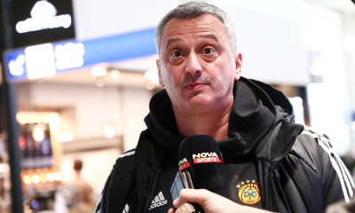 Ράντονιτς: «Να κάνουμε πολλά πράγματα καλά, για να είμαστε ανταγωνιστικοί με Βίρτους»