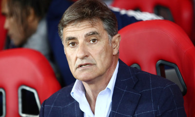 Μίτσελ: «50-50 οι πιθανότητες, πάμε να νικήσουμε» (Video)