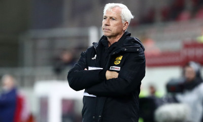 Παράπονα του Καρυπίδη στον διαιτητή - Πάρντιου «Δεν ξέρω γιατί ακύρωσε το γκολ» (Video)