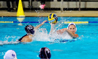 Πόλο Γυναικών: Η Βουλιαγμένη το ντέρμπι του Κυπέλλου