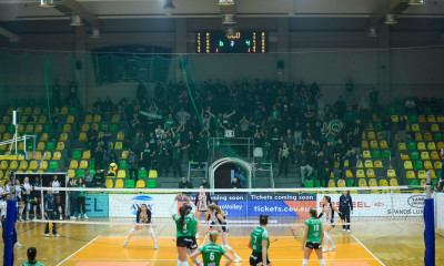 Challenge Cup Γυναικών: Αποκλεισμός για Παναθηναϊκό και Άρη