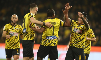 ΑΕΚ-Πανσερραϊκός 3-0: Τα highlights του αγώνα (video+photos)