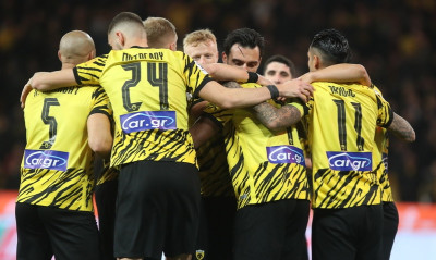 ΑΕΚ-Πανσερραϊκός 3-0: Ραντεβού στα ημιτελικά έκλεισε η Ένωση (vids+pics)