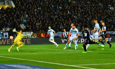 ΠΑΟΚ-Παναθηναϊκός 2-0: Τα highlights της αναμέτρησης (video+photos)