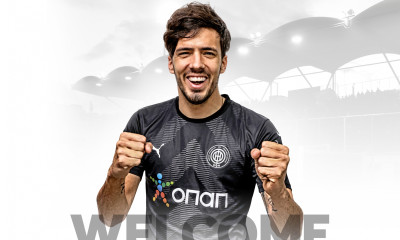 ΟΦΗ: Μπάκιτς και με τη «βούλα» - Ανακοινώθηκε ο Μαυροβούνιος