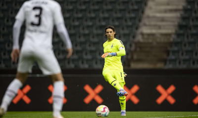 Μπάγερν Μονάχου: Ενισχύεται με τον Ζόμερ