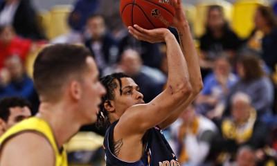 Euro Cup: Παραδόθηκε στη Γκραν Κανάρια ο Προμηθέας