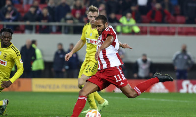 Ολυμπιακός-Άρης: Η ώρα και το κανάλι του αγώνα