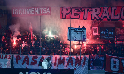 Ολυμπιακός: Κέρδισε την έφεση για το πρόστιμο με ΠΑΣ Γιάννινα - Η τελική ποινή