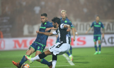 Κύπελλο Ελλάδας: Μεγάλα ντέρμπι στα προημιτελικά! ΠΑΟΚ-Παναθηναϊκός και Ολυμπιακός-Άρης για τους «4»