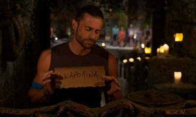 Survivor All Star: Συμπληρώθηκε η τετράδα των υποψηφίων (videos)