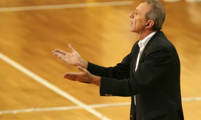 Volley League: Έκπληξη με Γιάννη Λάιο ο Αριστοτέλης Σκύδρας