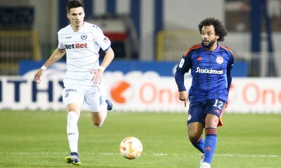 Ατρόμητος: Εισιτήρια μόνο για κατόχους διαρκείας