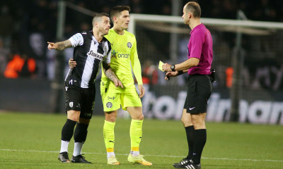 ΟΦΗ: Τρεις αγωνιστικές στον Χουάν Νέιρα