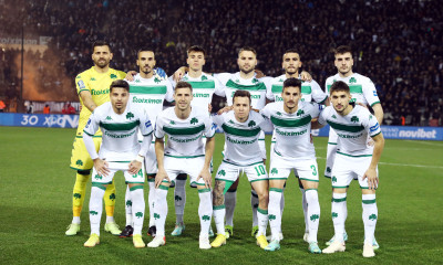 Παναθηναϊκός: «Προχωράμε, έχουμε νέα πρόκληση»