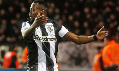 ΠΑΟΚ: Θύμα κλοπής ο Νάρεϊ, εισέβαλαν στο σπίτι του